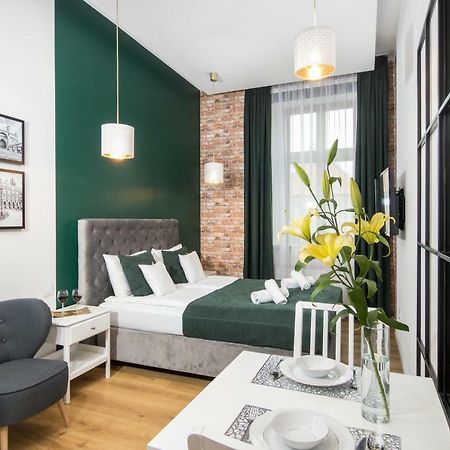 Beautiful Cracow Apartments By Cozyplace 克拉科夫 外观 照片