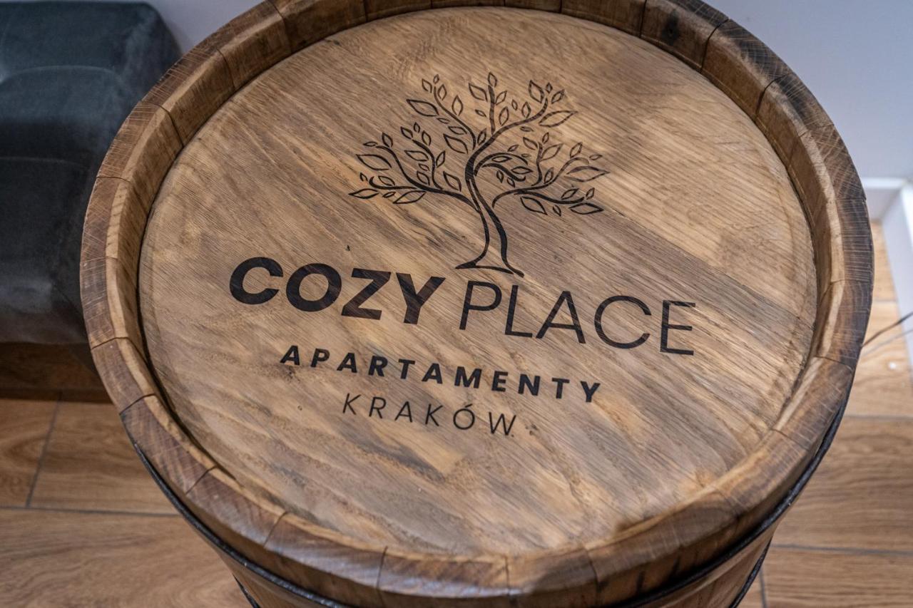 Beautiful Cracow Apartments By Cozyplace 克拉科夫 外观 照片