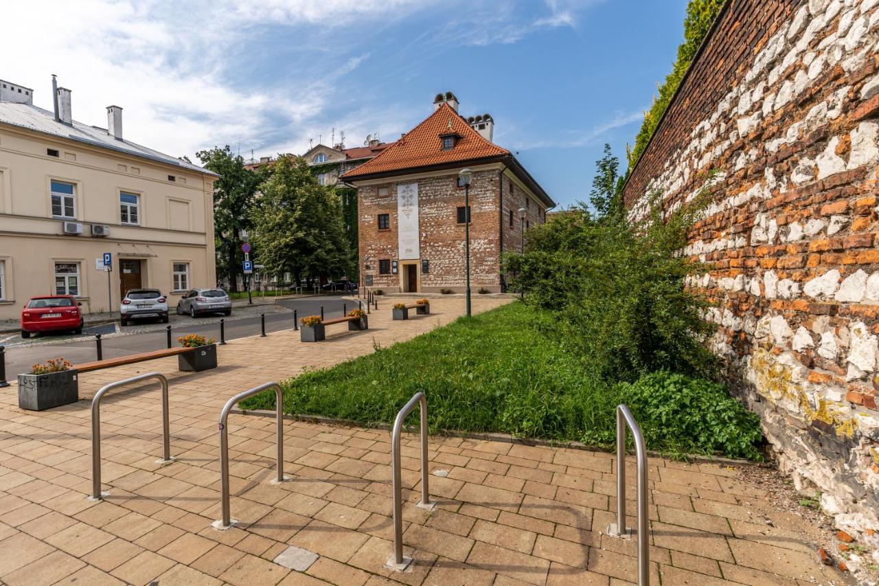 Beautiful Cracow Apartments By Cozyplace 克拉科夫 外观 照片