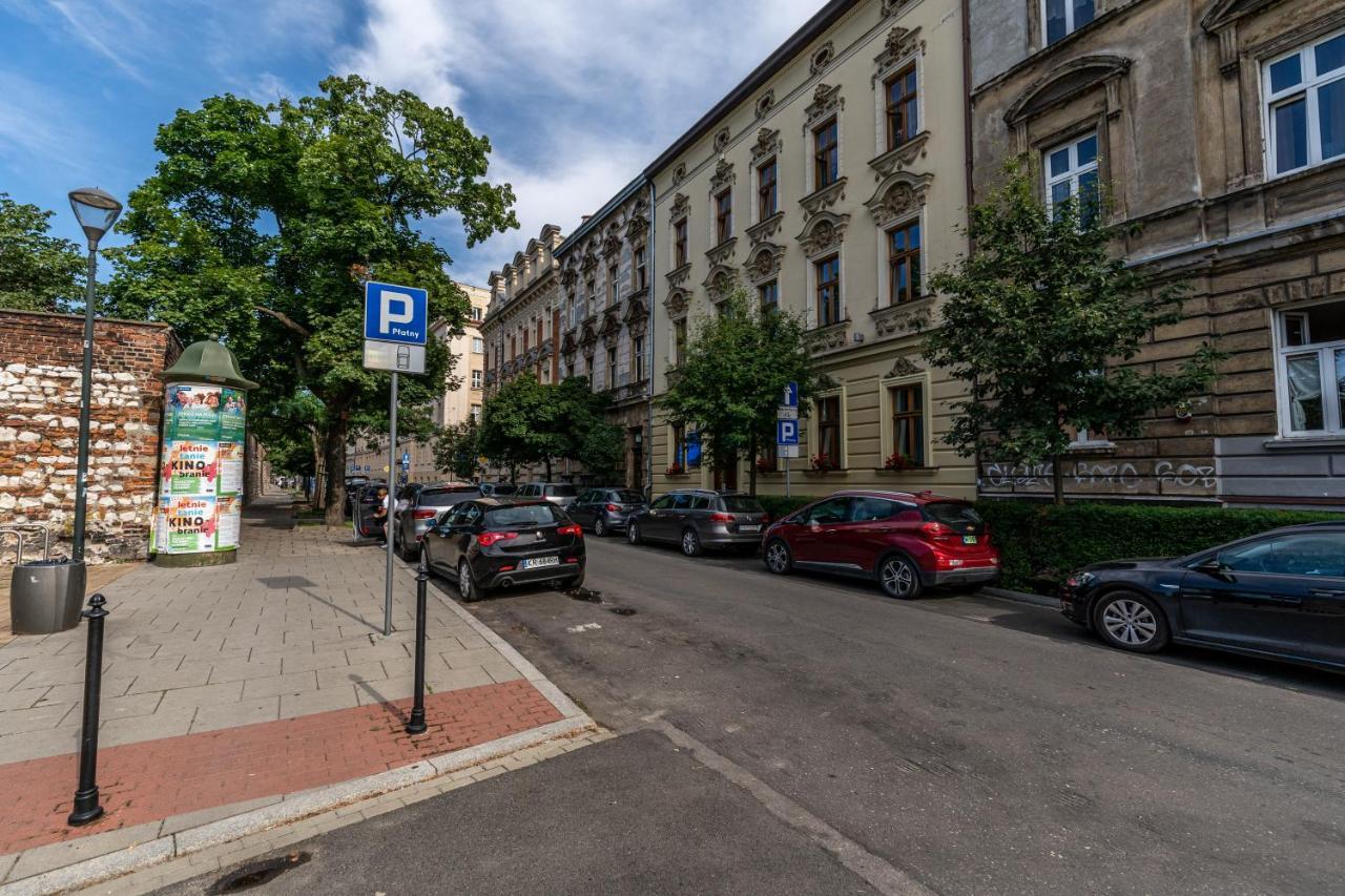 Beautiful Cracow Apartments By Cozyplace 克拉科夫 外观 照片