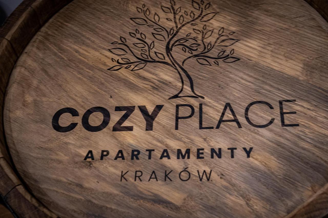 Beautiful Cracow Apartments By Cozyplace 克拉科夫 外观 照片
