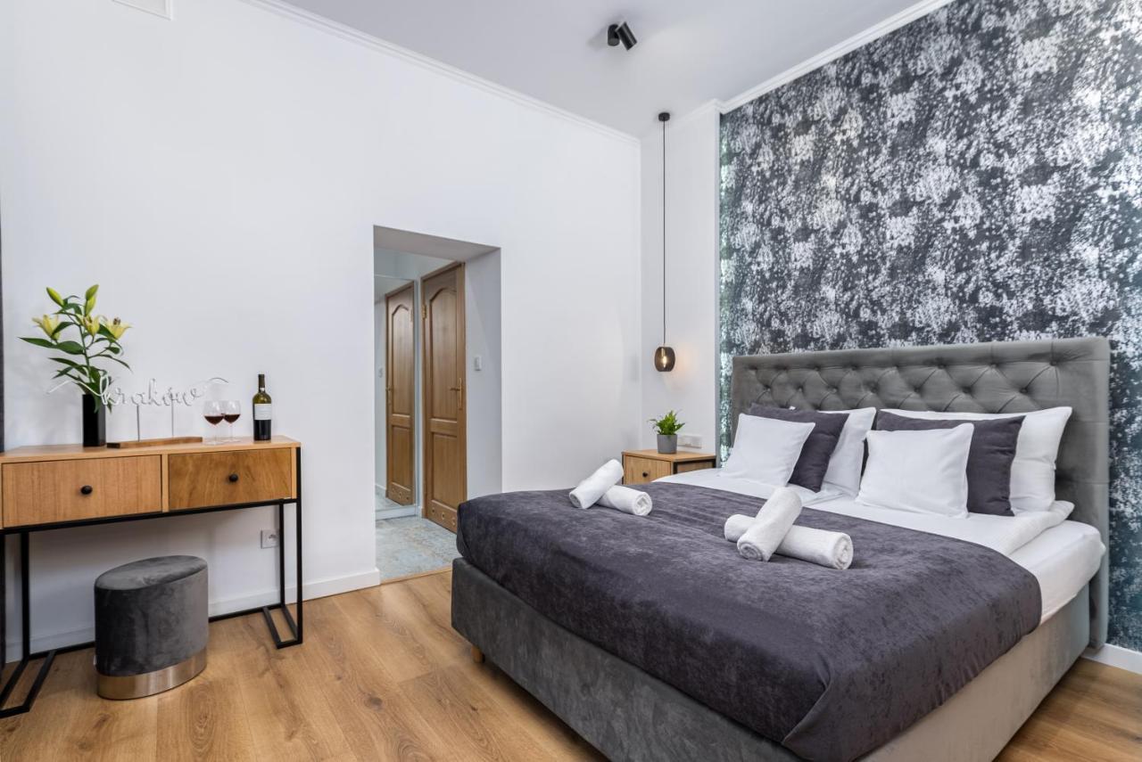 Beautiful Cracow Apartments By Cozyplace 克拉科夫 外观 照片