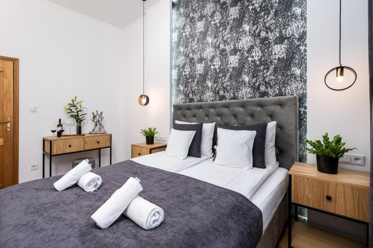 Beautiful Cracow Apartments By Cozyplace 克拉科夫 外观 照片