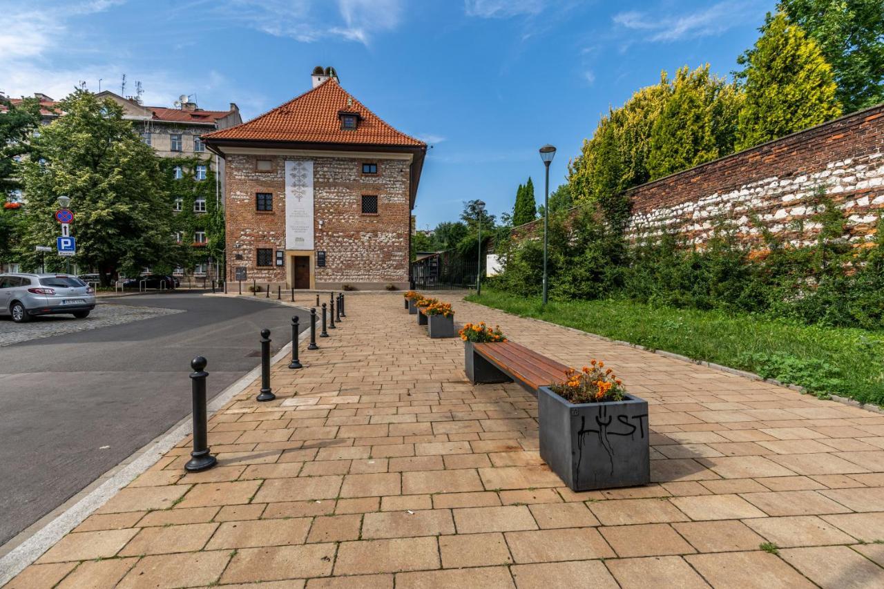 Beautiful Cracow Apartments By Cozyplace 克拉科夫 外观 照片