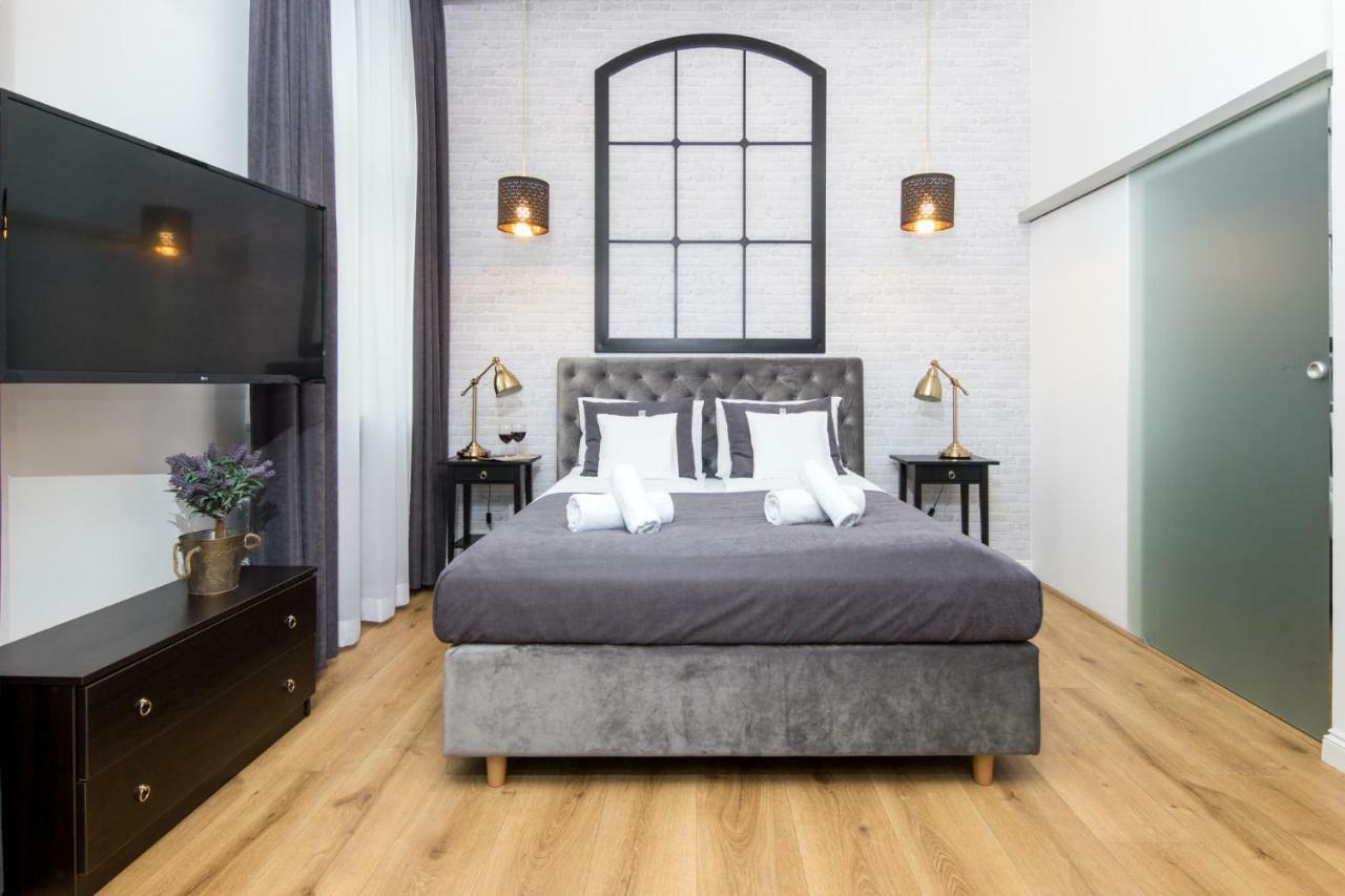 Beautiful Cracow Apartments By Cozyplace 克拉科夫 外观 照片