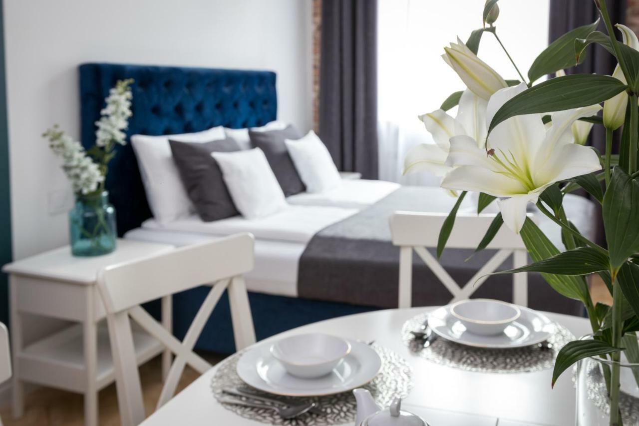 Beautiful Cracow Apartments By Cozyplace 克拉科夫 外观 照片