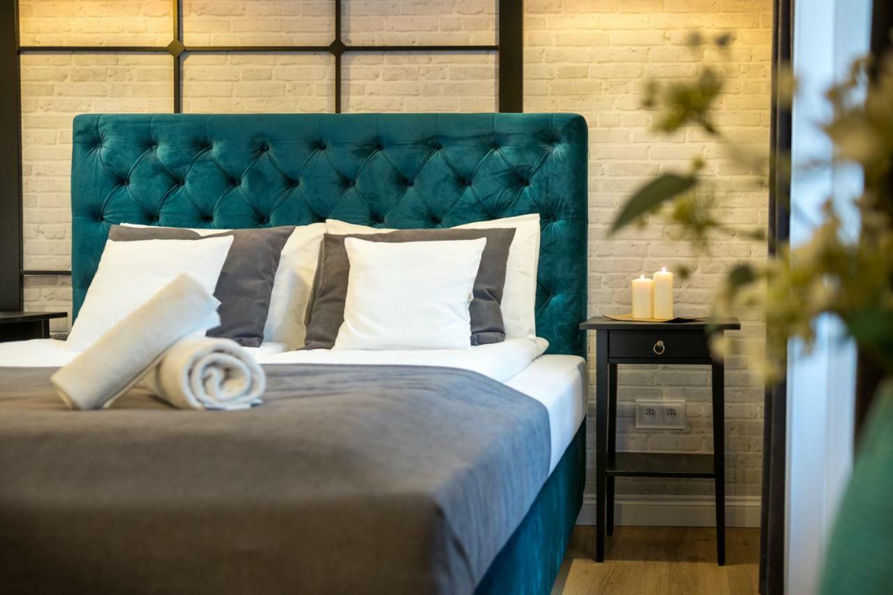 Beautiful Cracow Apartments By Cozyplace 克拉科夫 外观 照片