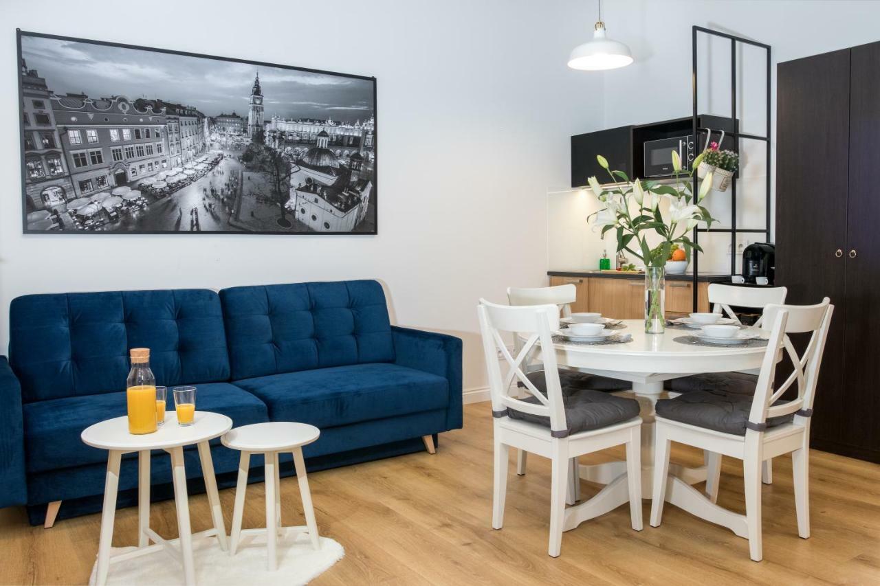 Beautiful Cracow Apartments By Cozyplace 克拉科夫 外观 照片